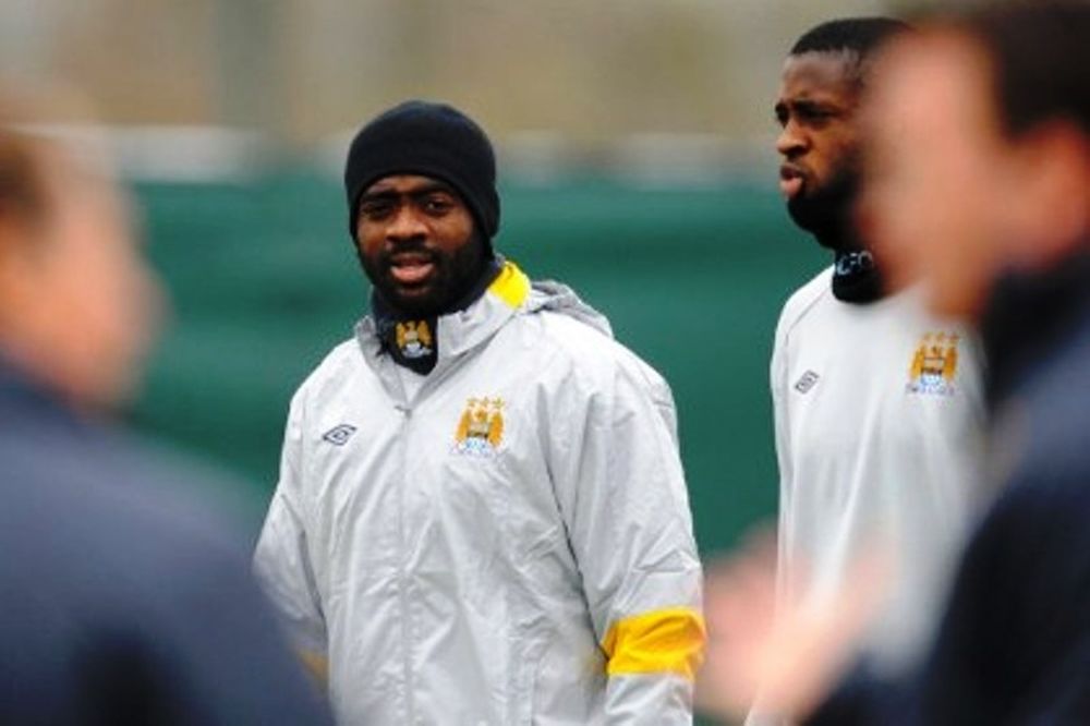 Θέλει αποδείξεις ο Τουρέ