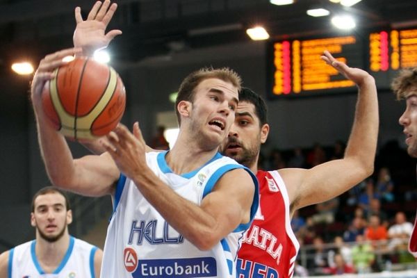Εθνικά... καρδιοχτύπια πρόκρισης (photos)