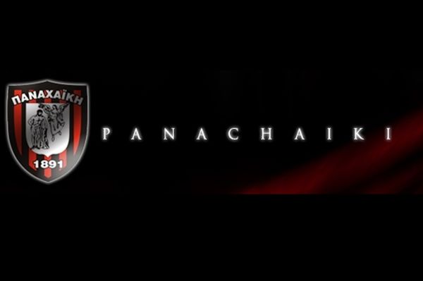 ΠΑΕ Παναχαϊκή: «Λυπούμαστε για τον Πανιώνιο»