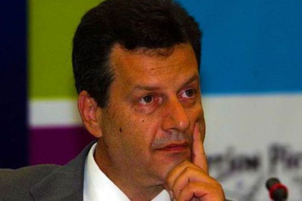 Επιστολή του Παναγόπουλου στη Super League