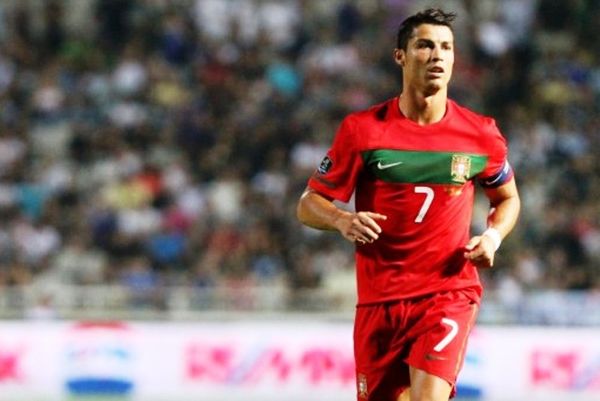 «Ρονάλντο ο καλύτερος»