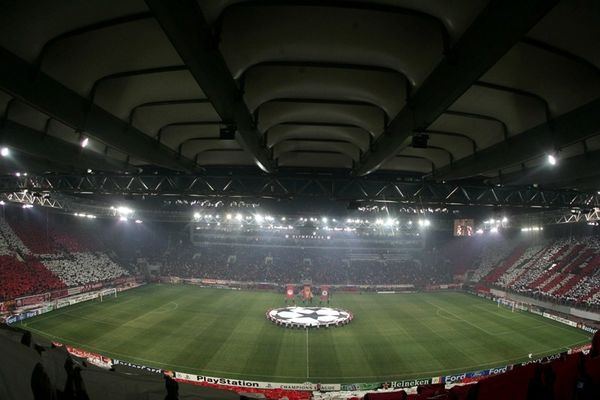 Την Τρίτη (6/9) τα εισιτήρια με Ντόρτμουντ