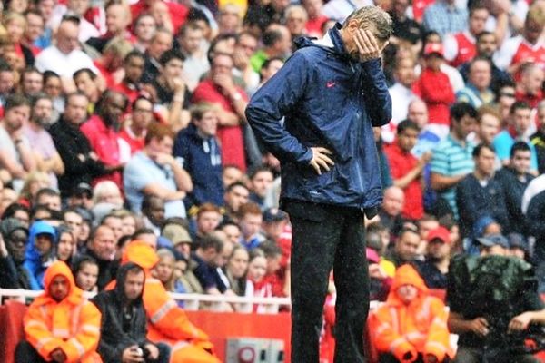 Χωρίς Βενγκέρ με Ολυμπιακό!