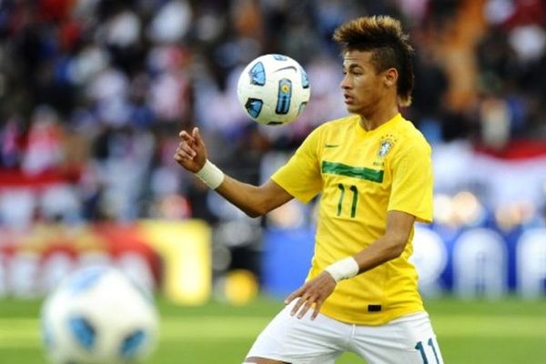 Νταβίντ Λουίζ: «Θέλω Νεϊμάρ»