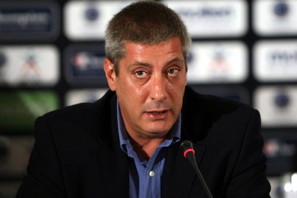 Αύριο η συνέντευξη Τύπου