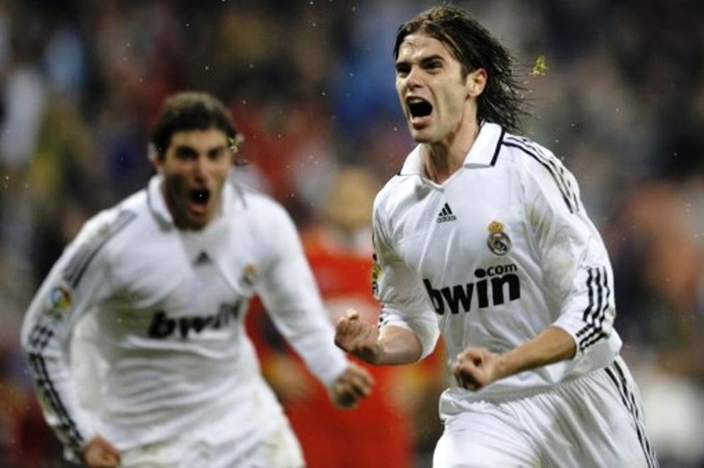 Γκάγκο: «Κανένα πρόβλημα»