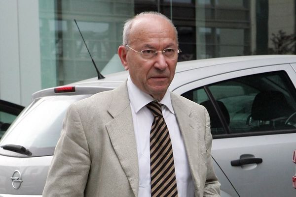 Παραιτείται αύριο ο Μήτσου