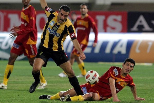 Τα μπακ που ενδιαφέρουν τη Βέροια