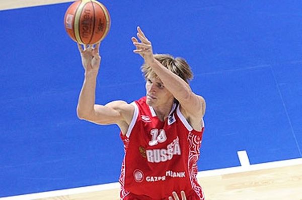 Πρωτιά για τη Ρωσία στην εκπνοή