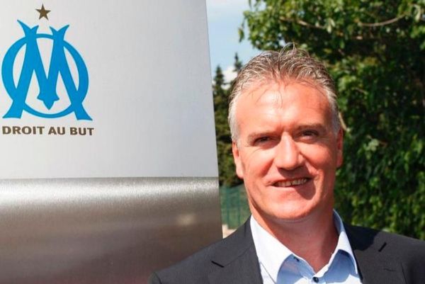 Η ευρωπαϊκή λίστα της Μαρσέιγ 