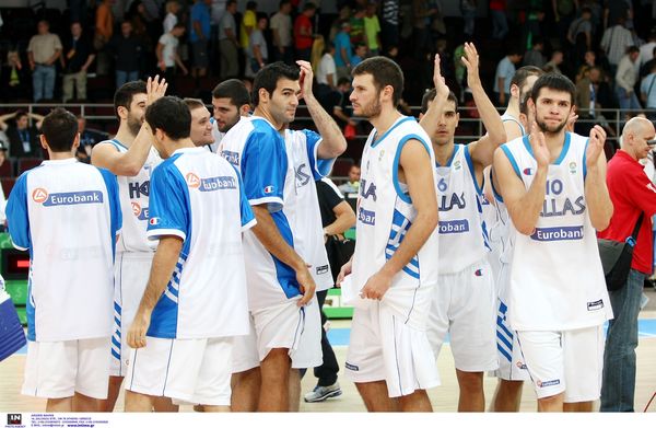 Απ' εδώ και πέρα μετράει... κέρδη!