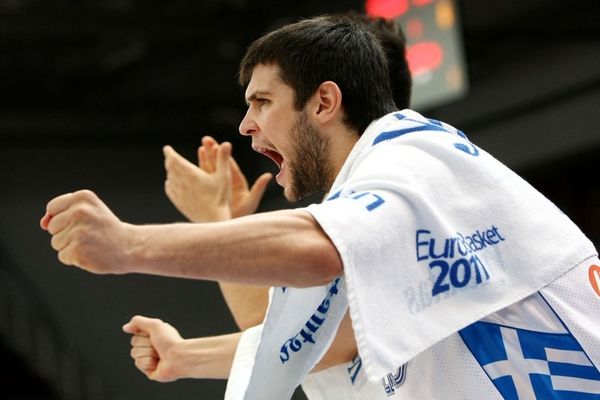  «Κρατάμε νίκη και πρόκριση» (video)