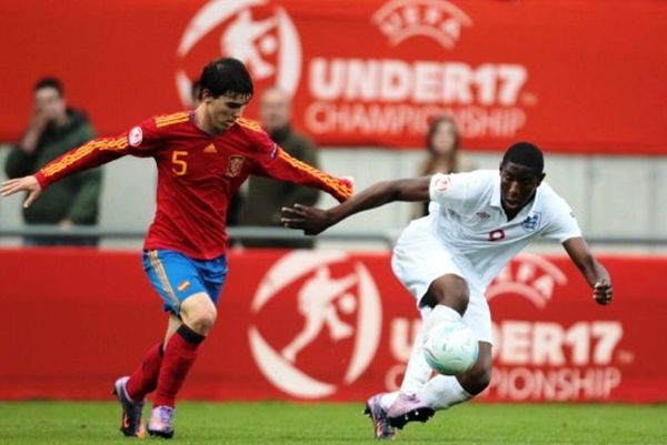 Αφόμπε: «Μεγάλος ο Βενγκέρ»