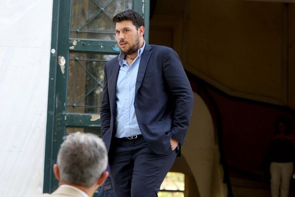 Κορυφώνεται η αγωνία στην Καβάλα