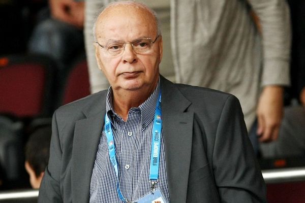 Συγχαρητήρια από Βασιλακόπουλο