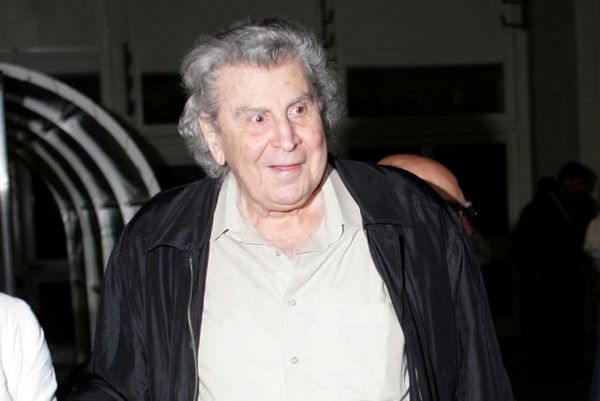 Τιμά Θεοδωράκη ο Εργοτέλης