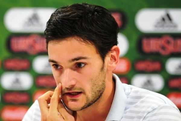 Γιορίς: «Μόνο νίκη με Ρουμανία»