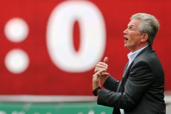 Χάινκες: «Έχω πολλά χρόνια ακόμα»