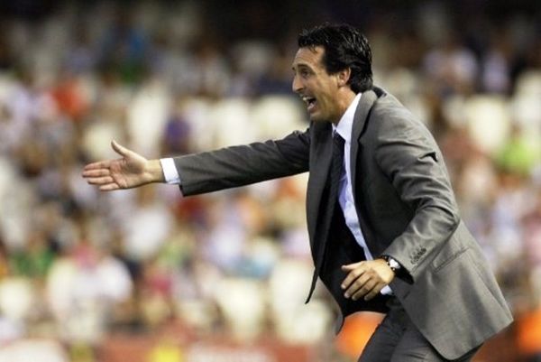 Έμερι: «Επικίνδυνη η Ατλέτικο»