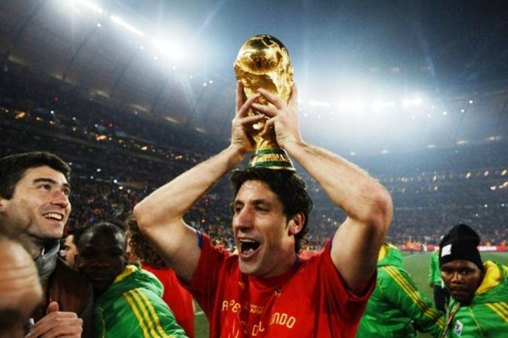 Θέλει Καπντεβίλα η Γιουβέντους