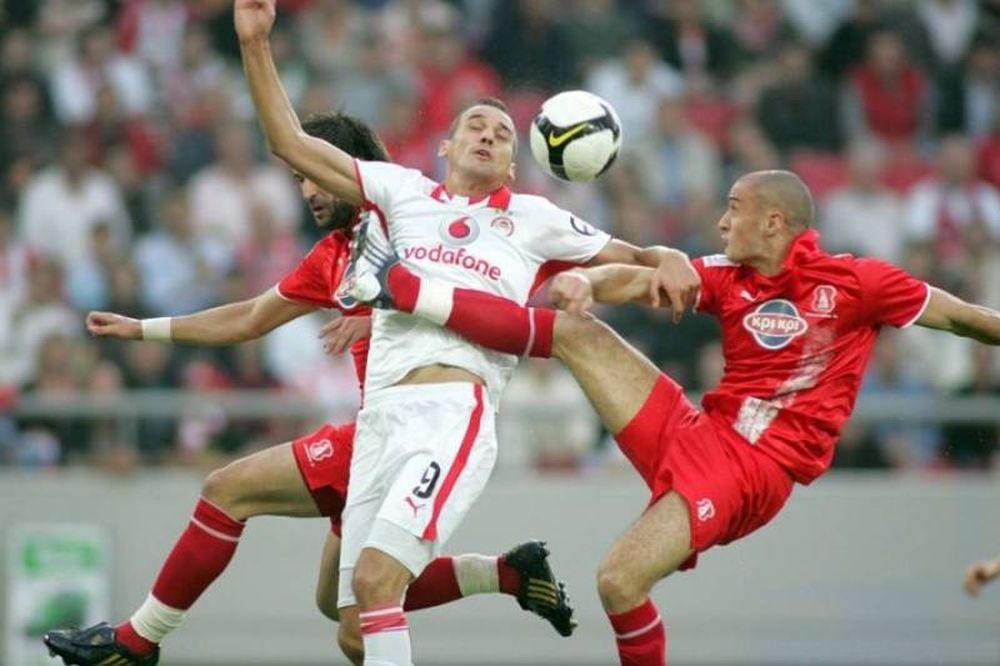 Ο... απλήρωτος Κολέν