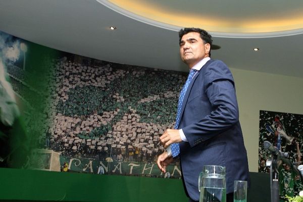 Το… freedom και ο… «καρκίνος»…