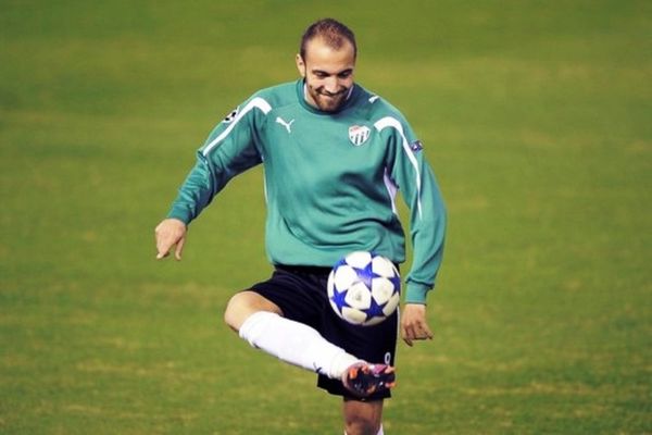 Στην «Γαλατά» ο Γιλντιρίμ