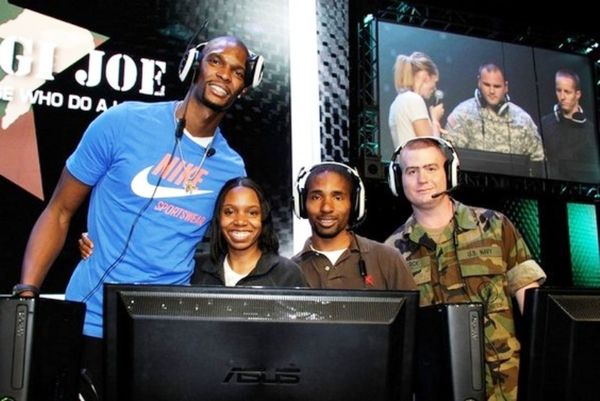 Μπος: «Πρέπει να μαζευτούμε»