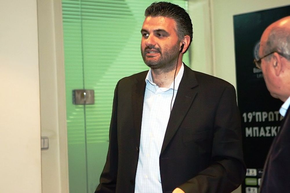 Άγνωστος επιχειρηματίας για ΑΕΚ