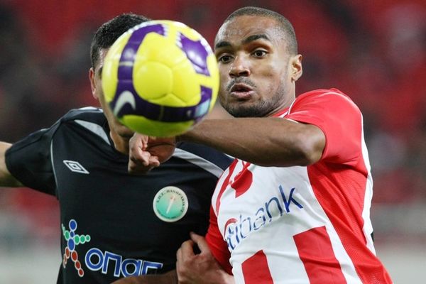 Εξετάζει Λεονάρντο ο ΠΑΟΚ