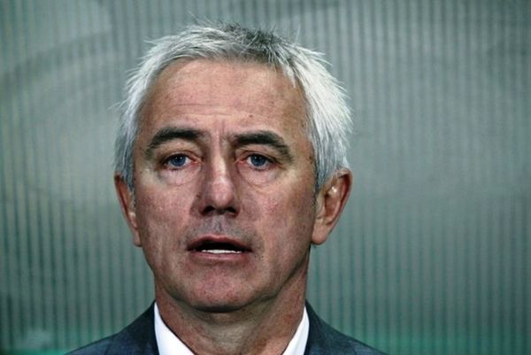 Φαν Μάρβικ: «Έχουμε ανέβει επίπεδο»