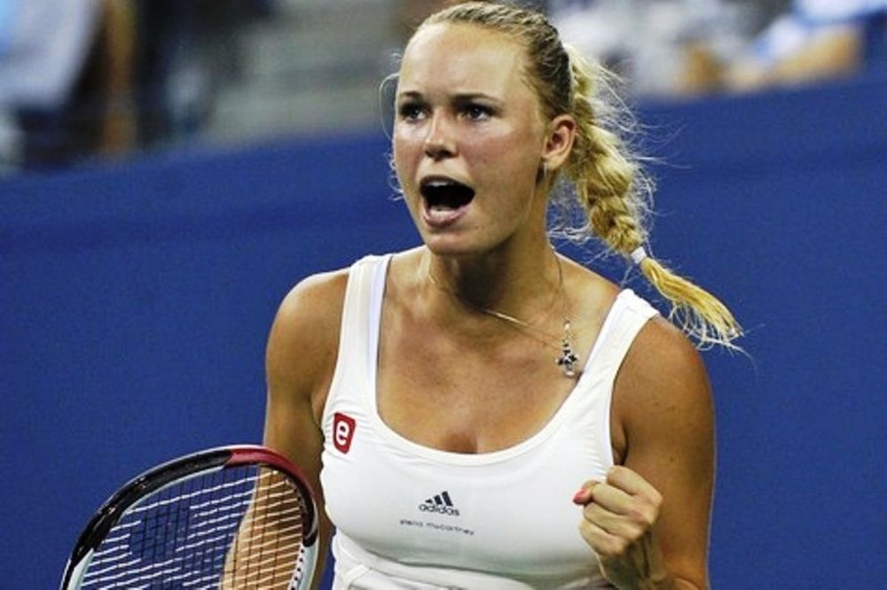 Ανατροπή για Βοζνιάκι