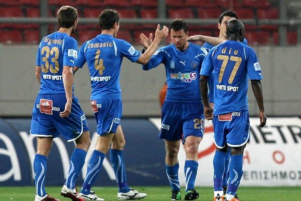 Πιάνει δουλειά ο Ρέμμος