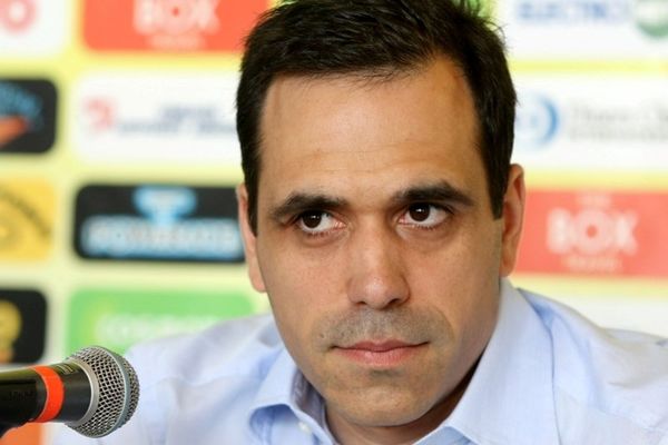 Μιχαήλ: «Παρών, αν μου ζητηθεί»