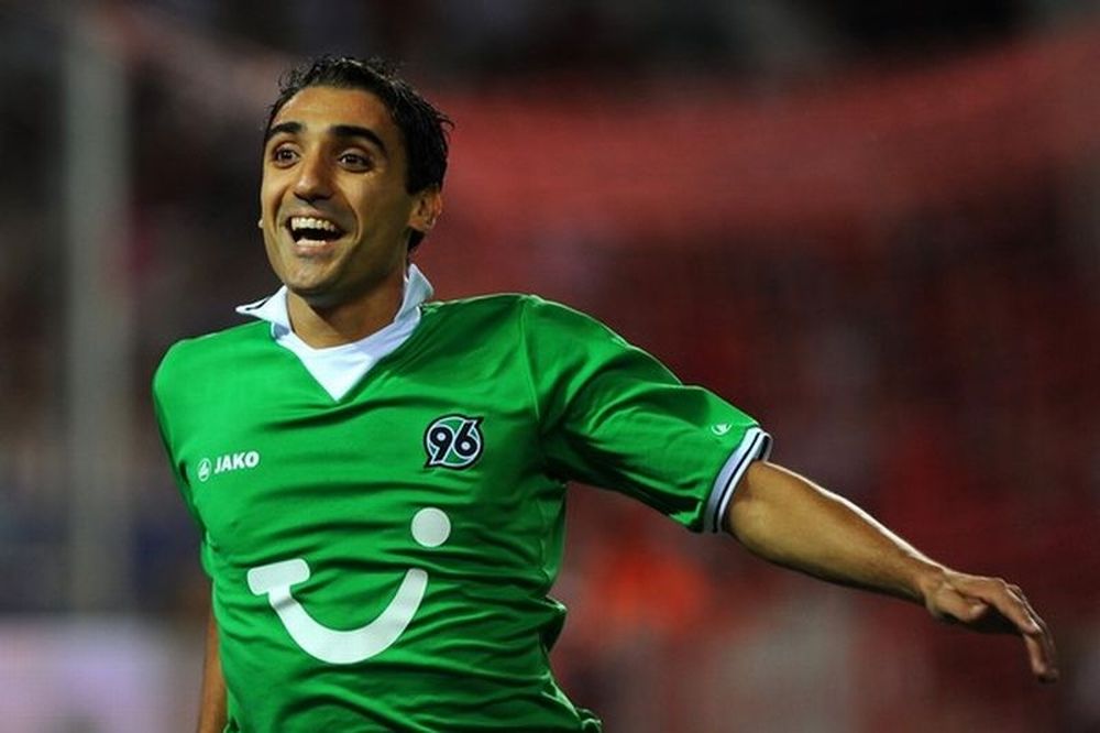 Θέλει Αμπντελαουέ η Άρσεναλ