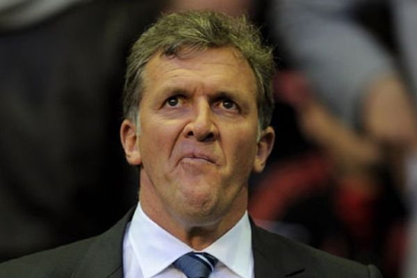 Έρευνα για τo mail της ντροπής!