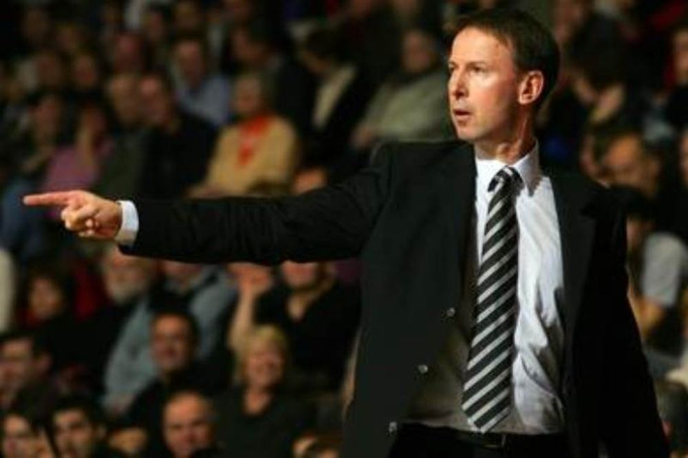 Κολέ: «Με πλεονέκτημα στο Βίλνιους»