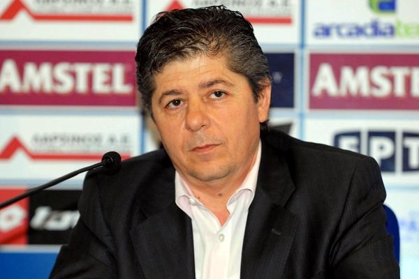 Καϋμενάκης: «Ψάχνει άλλοθι ο Κούγιας»