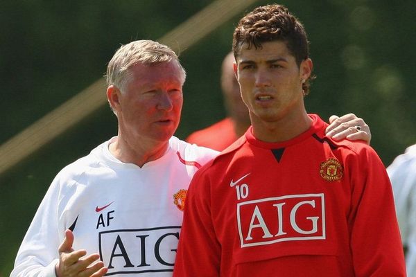 «Δεύτερος πατέρας μου ο Σερ Άλεξ»