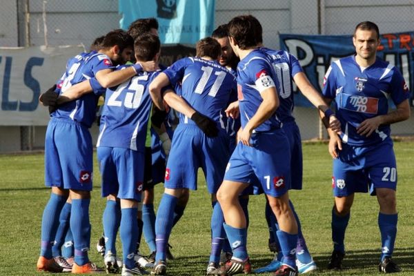 Άλλαξε ώρα το φιλικό του Απόλλωνα 