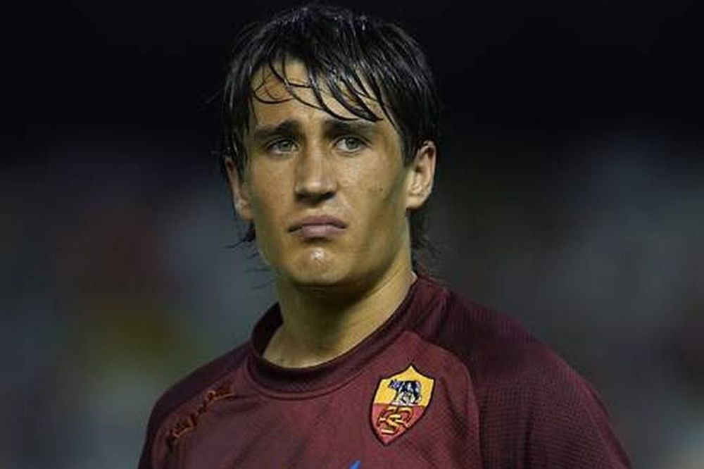 Μπόγιαν: «Μου λείπει η Μπαρτσελόνα»