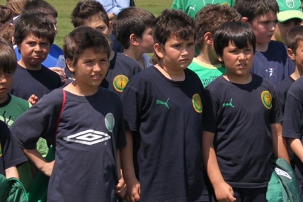 Πρωτοποριακή κίνηση Πανθρακικού