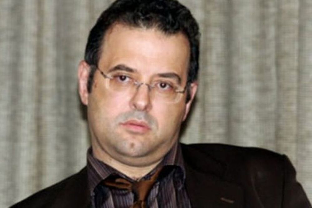 Παναγόπουλος: «Τεράστιο το κενό κανονισμών»