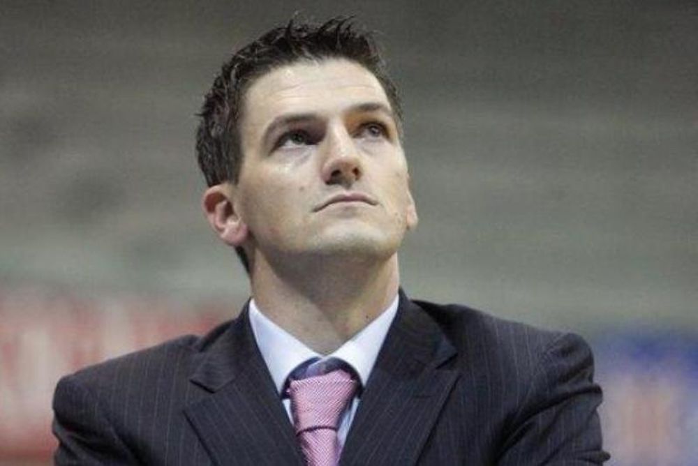 Τέλος ο Βράνκοβιτς