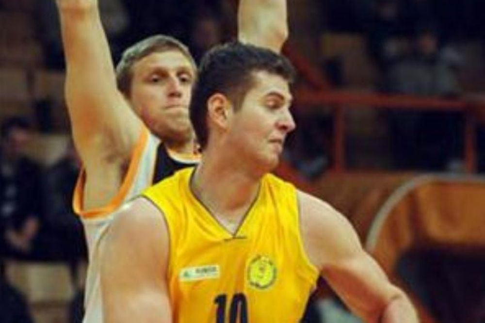 Ενίσχυση με Κρόλο