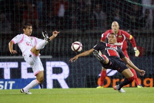 Δύο μήνες εκτός ο Ορό