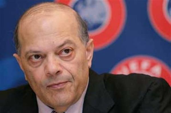 Μάριος Λευκαρίτης 