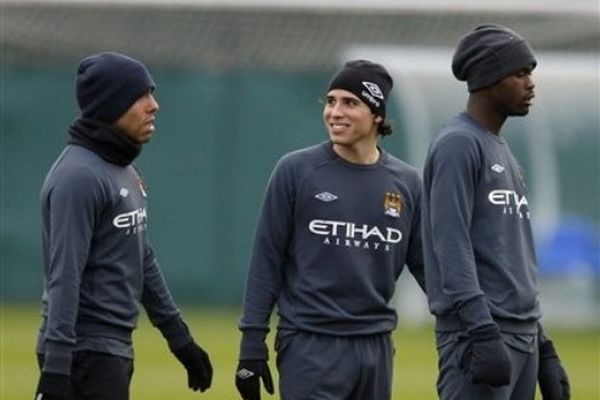 «Γκάι, φύγε από την Σίτι»!