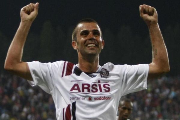 «ΠΑΟΚτσής» κι επίσημα ο Σπαντάτσιο!