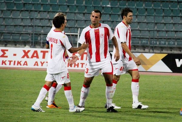 Την Πέμπτη η έφεση κατά της απόφασης της ΕΕΑ